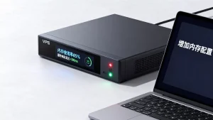 内存不足时 VPS 上的服务会怎样表现，怎么办