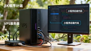 小程序后端能否稳定运行在VPS之上？，VPS运行小程序后端是否稳定