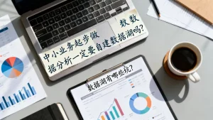 中小业务起步做数据分析一定要自建数据湖吗？，数据湖有哪些坑？