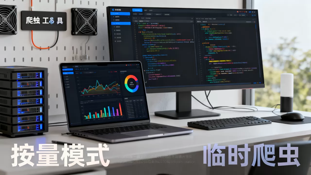 按量模式适合临时爬虫抓取任务吗?按量模式临时爬虫抓取 按量模式适合临时爬虫抓取任务吗?按量模式临时爬虫抓取