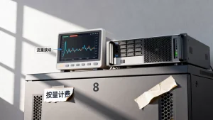按量计费适合流量波动明显的业务吗？，流量波动大如何选择计费方式？