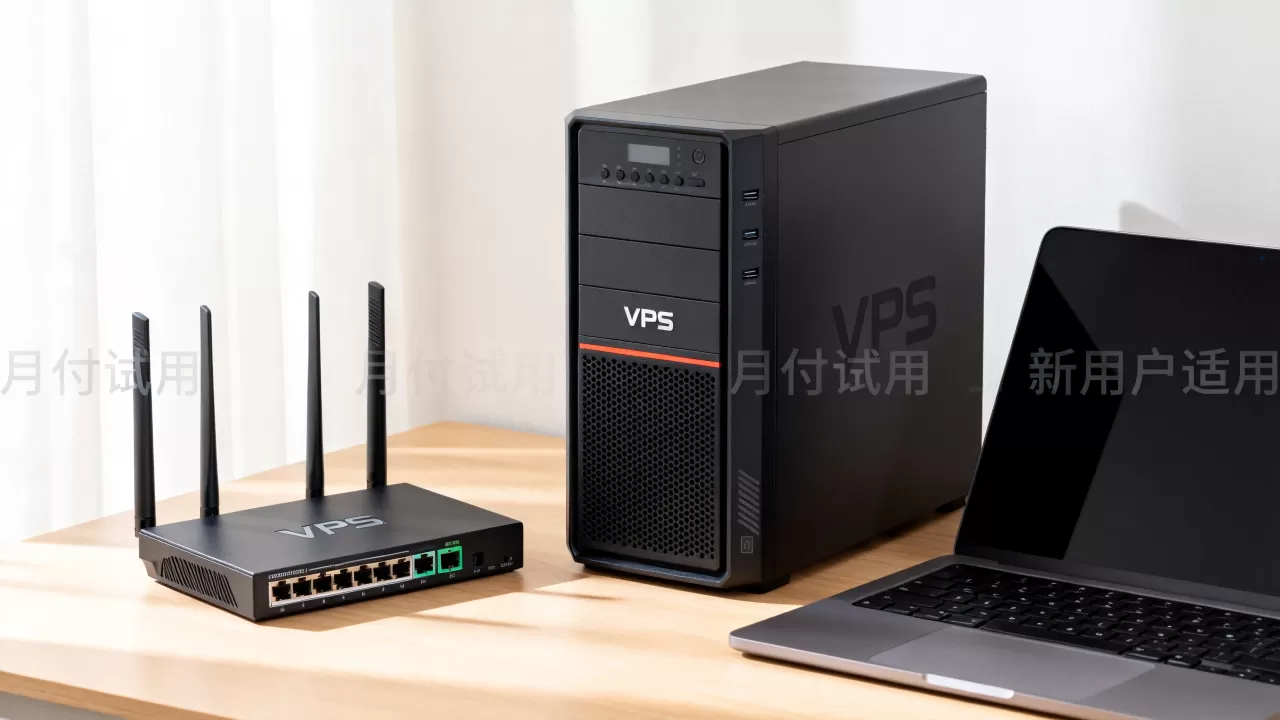 月付方式适合想先试用VPS的新用户吗?月付VPS哪个好 月付方式适合想先试用VPS的新用户吗?月付VPS哪个好
