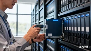 数据湖里的冷数据该怎么处理才更省钱？