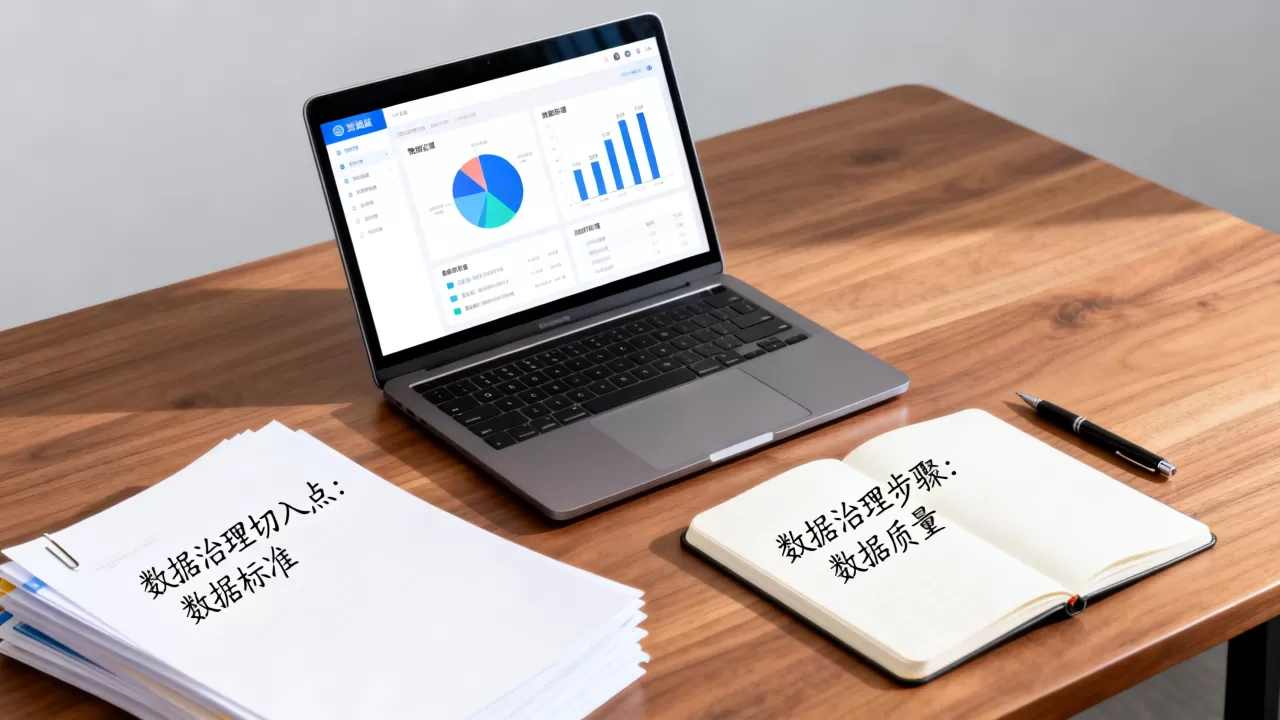 数据治理项目一般从哪里切入比较容易见效,数据治理从哪里入手 数据治理项目一般从哪里切入比较容易见效,数据治理从哪里入手