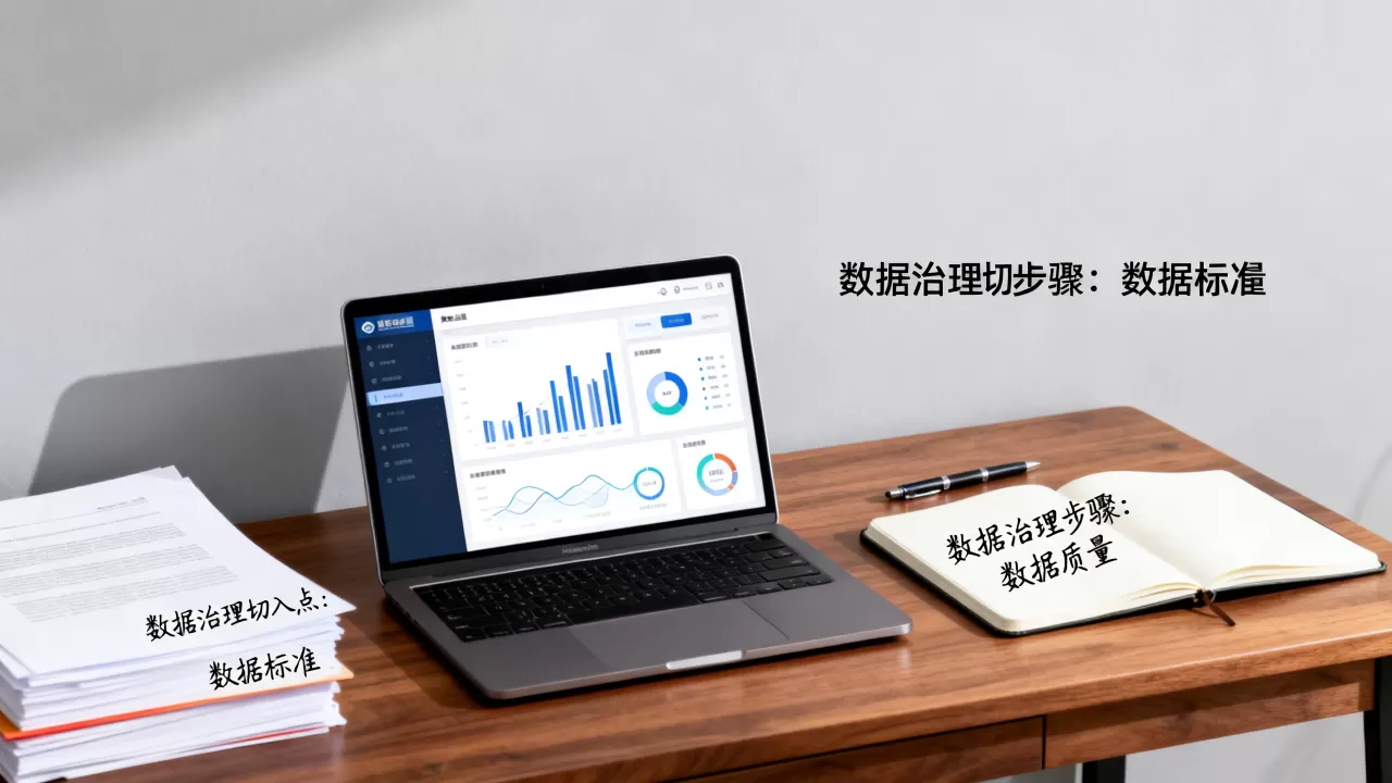 数据治理项目一般从哪里切入比较容易见效,数据治理从哪里入手 数据治理项目一般从哪里切入比较容易见效,数据治理从哪里入手