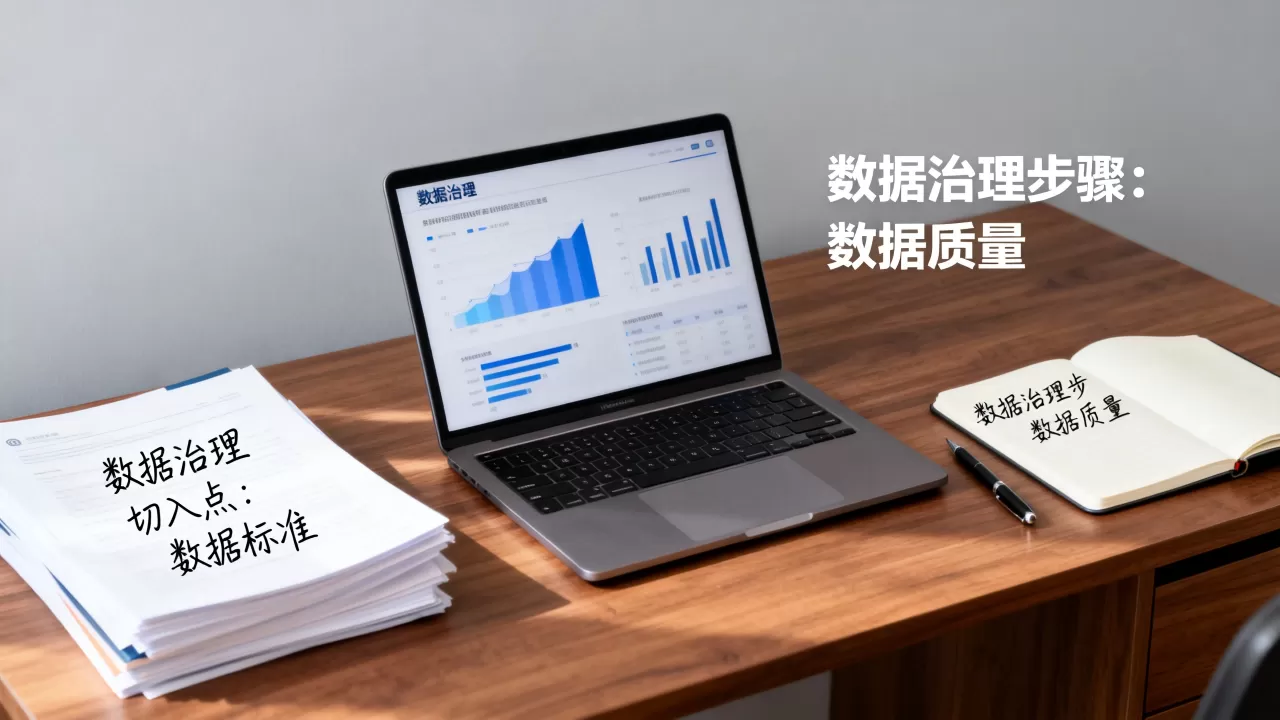 数据治理项目一般从哪里切入比较容易见效,数据治理从哪里入手 数据治理项目一般从哪里切入比较容易见效,数据治理从哪里入手
