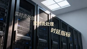实时流处理的时延到底能做到什么程度合适？，实时流处理时延多少合适？