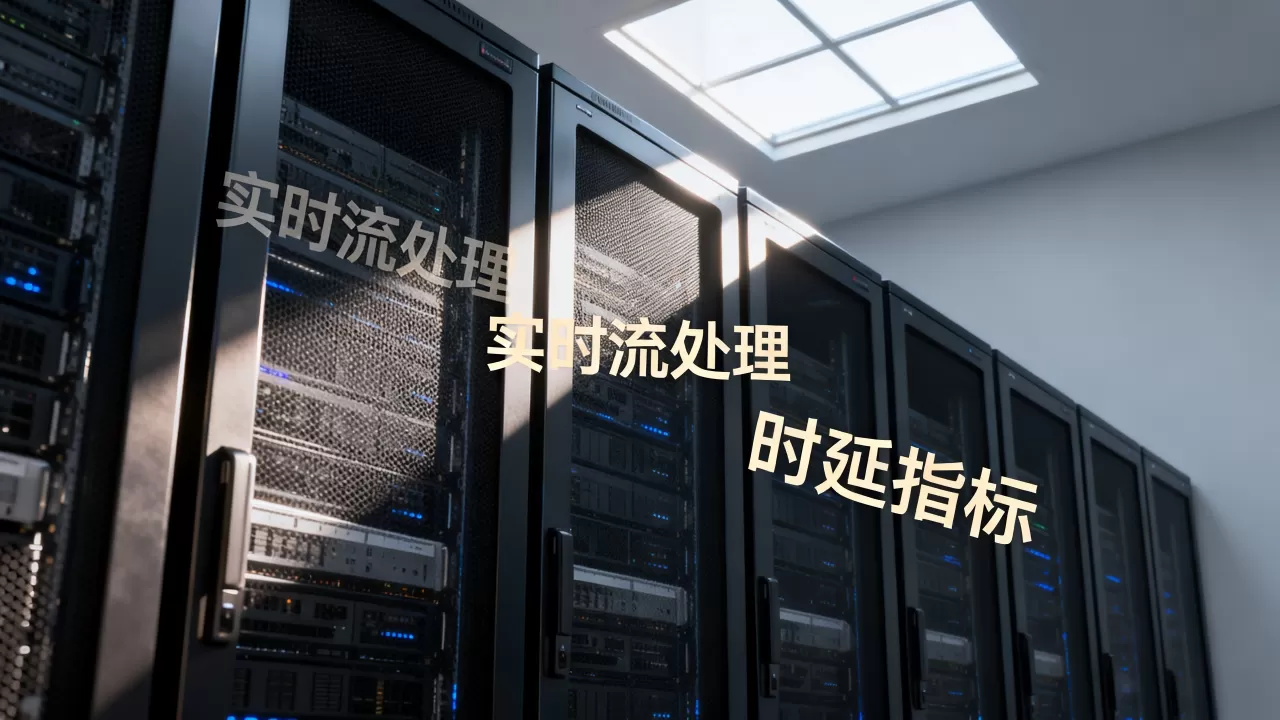 实时流处理的时延到底能做到什么程度合适?,实时流处理时延多少合适? 实时流处理的时延到底能做到什么程度合适?,实时流处理时延多少合适?