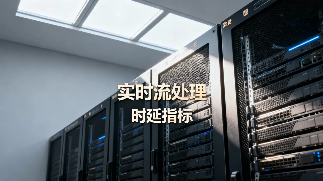 实时流处理的时延到底能做到什么程度合适?,实时流处理时延多少合适? 实时流处理的时延到底能做到什么程度合适?,实时流处理时延多少合适?