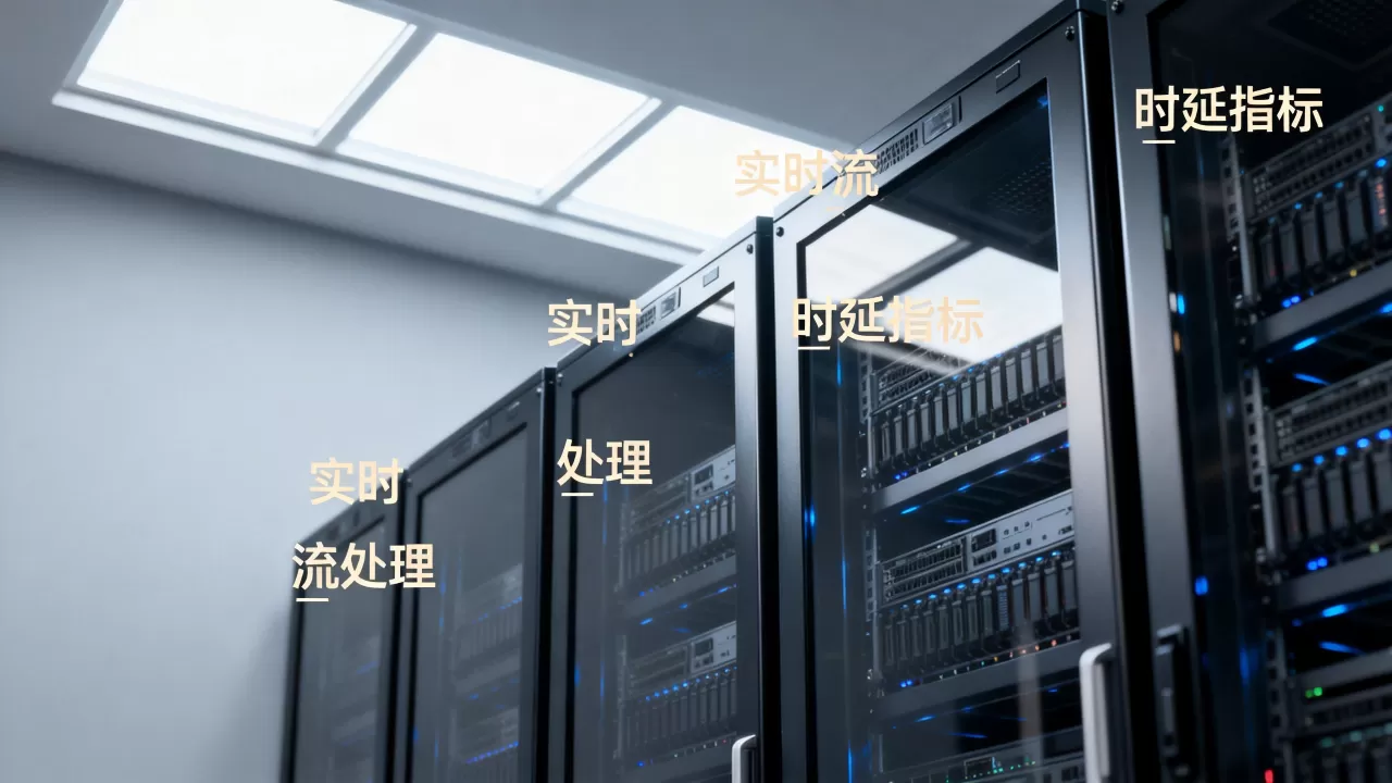 实时流处理的时延到底能做到什么程度合适?,实时流处理时延多少合适? 实时流处理的时延到底能做到什么程度合适?,实时流处理时延多少合适?