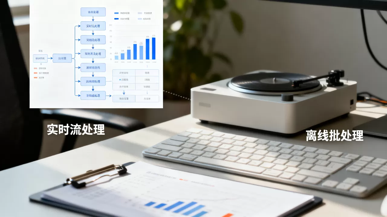 实时流处理能不能替代离线批处理去做全部计算?,实时流处理替代离线? 实时流处理能不能替代离线批处理去做全部计算?,实时流处理替代离线?