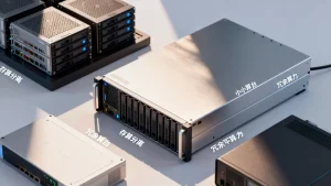 中小平台为什么要用存算分离避免冗余算力？存算分离优势