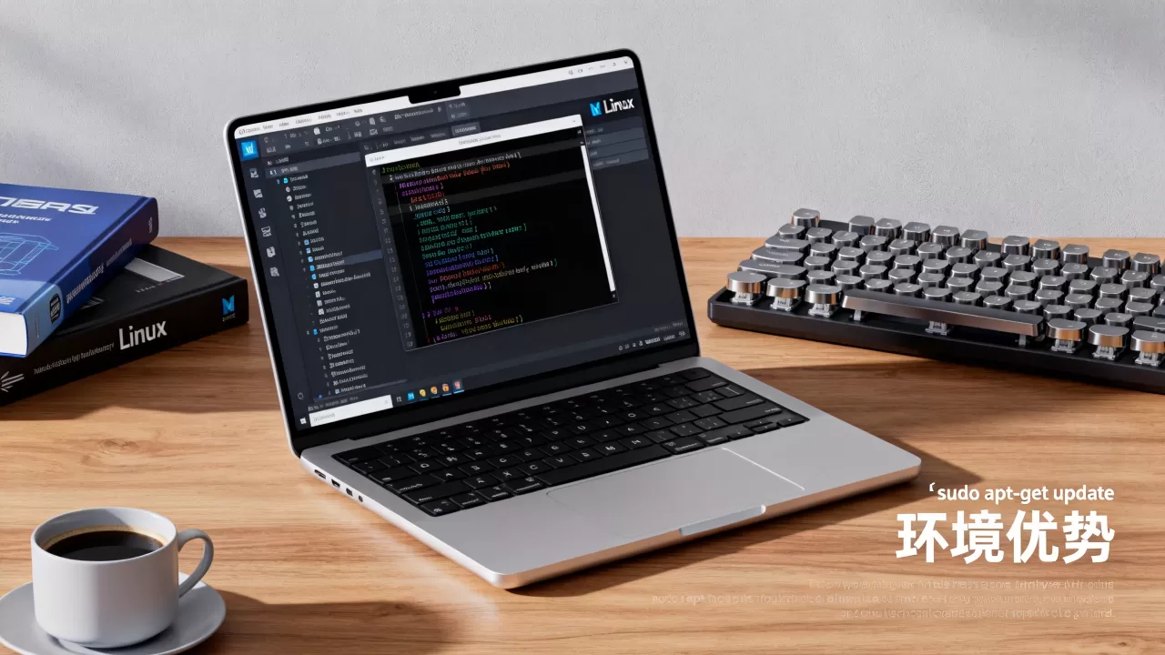 为什么程序开发类任务用Linux?Linux环境优势有哪些? 为什么程序开发类任务用Linux?Linux环境优势有哪些?