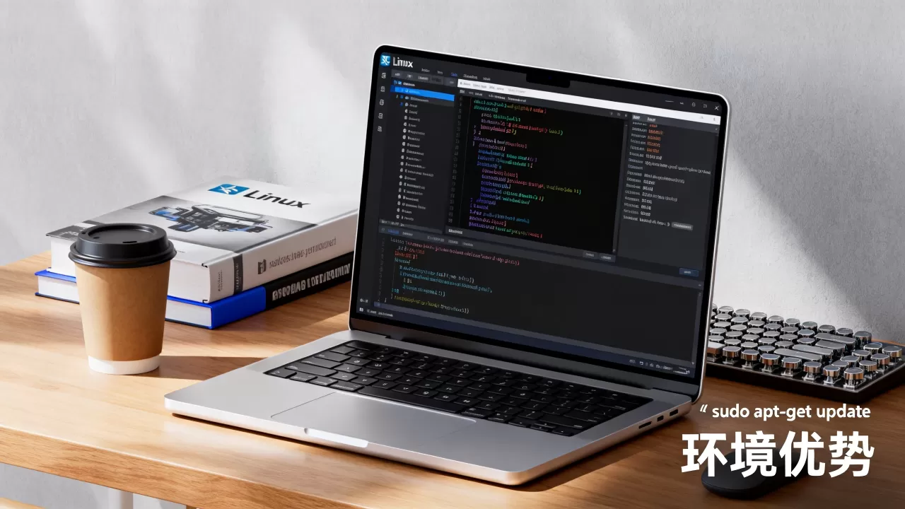 为什么程序开发类任务用Linux?Linux环境优势有哪些? 为什么程序开发类任务用Linux?Linux环境优势有哪些?