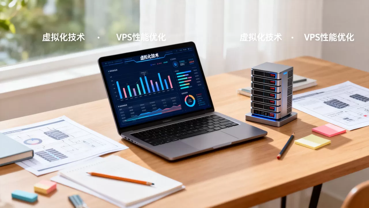 学习虚拟化技术对用好 VPS 有哪些帮助？学习虚拟化技术对VPS性能有何影响？