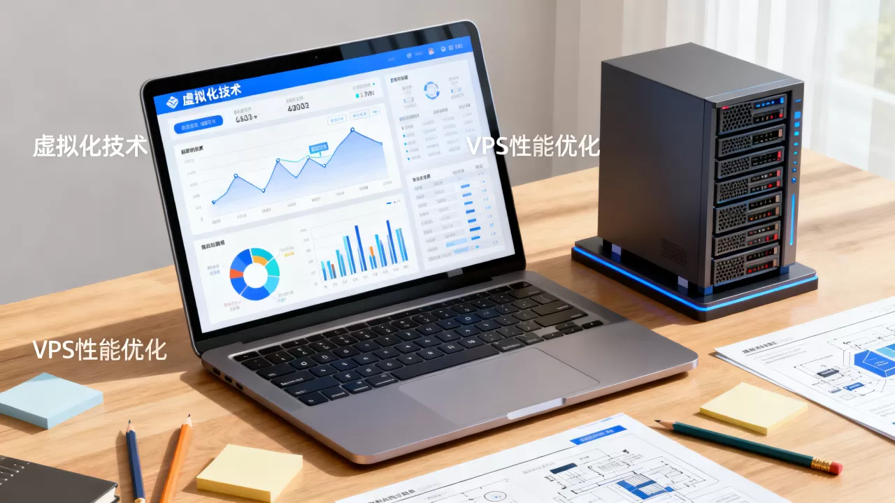 学习虚拟化技术对用好 VPS 有哪些帮助?学习虚拟化技术对VPS性能有何影响? 学习虚拟化技术对用好 VPS 有哪些帮助?学习虚拟化技术对VPS性能有何影响?