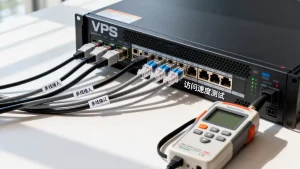 多线网络接入对 VPS 访问速度有何影响，VPS 多线接入真的能提升访问速度吗
