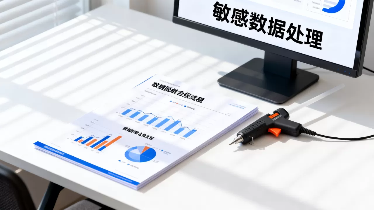 出湖前的敏感数据必须脱敏吗?数据脱敏合规流程, 出湖前的敏感数据必须脱敏吗?数据脱敏合规流程,