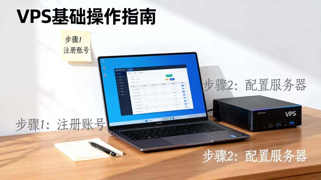 没有运维经验的人能不能顺利用好 VPS?零基础如何快速上手VPS? 没有运维经验的人能不能顺利用好 VPS?零基础如何快速上手VPS?
