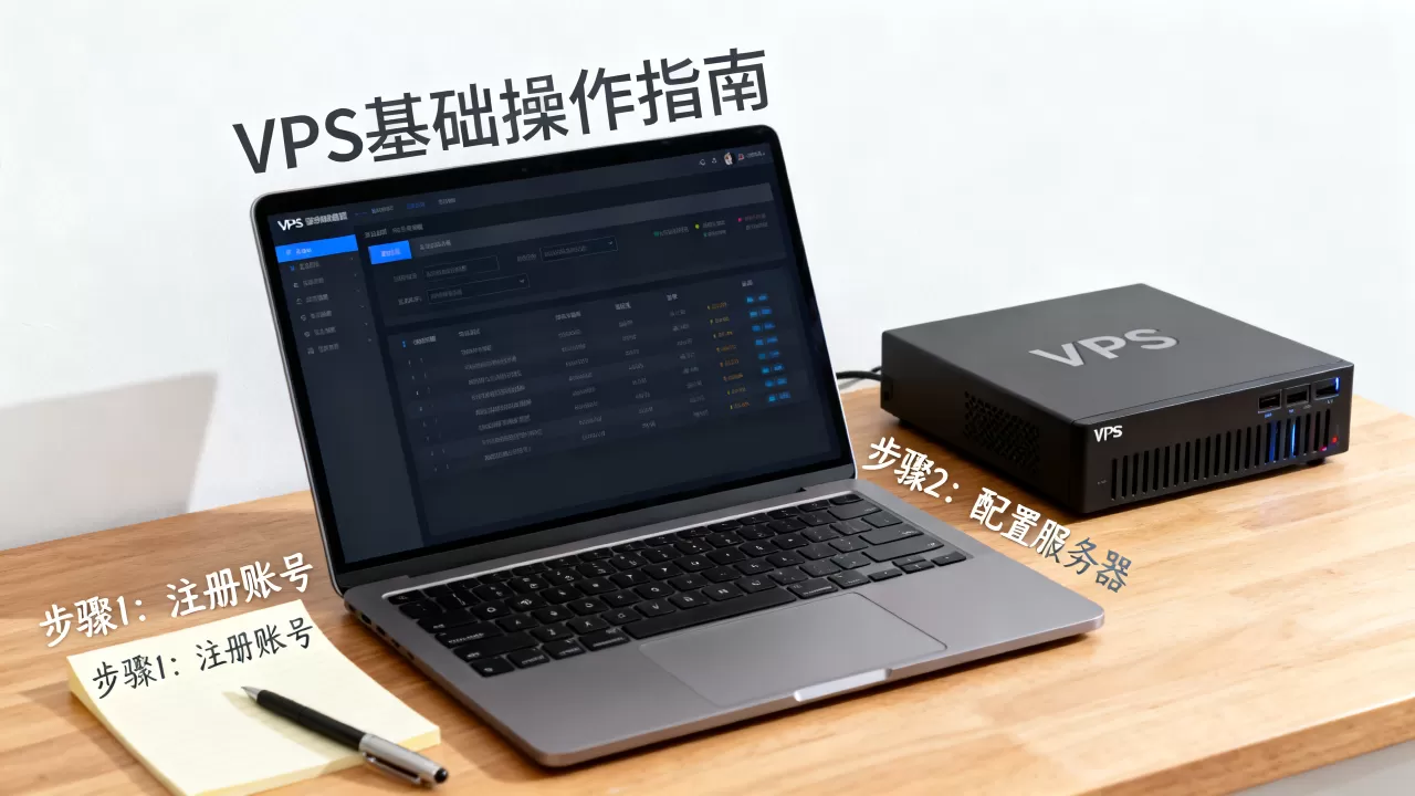 没有运维经验的人能不能顺利用好 VPS?零基础如何快速上手VPS? 没有运维经验的人能不能顺利用好 VPS?零基础如何快速上手VPS?