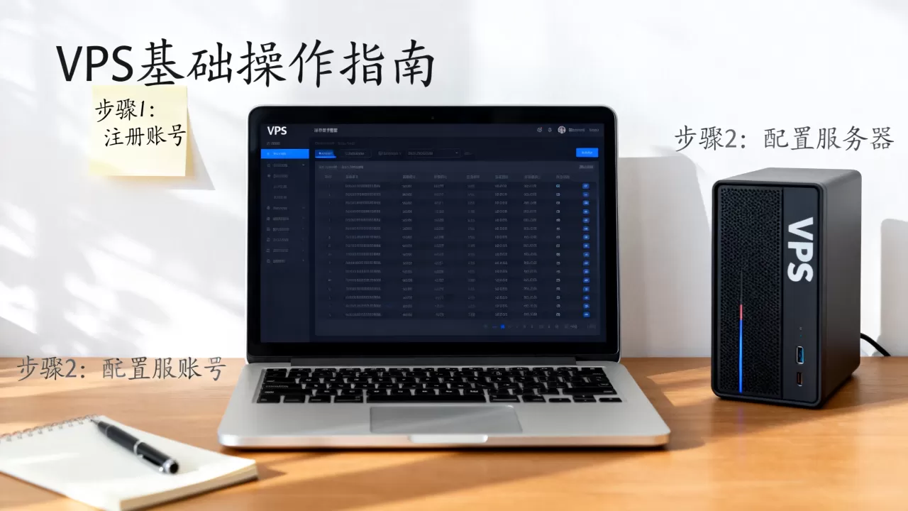 没有运维经验的人能不能顺利用好 VPS?零基础如何快速上手VPS? 没有运维经验的人能不能顺利用好 VPS?零基础如何快速上手VPS?