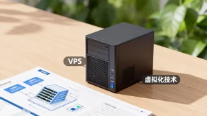 VPS到底是一台什么设备，虚拟化技术有什么用