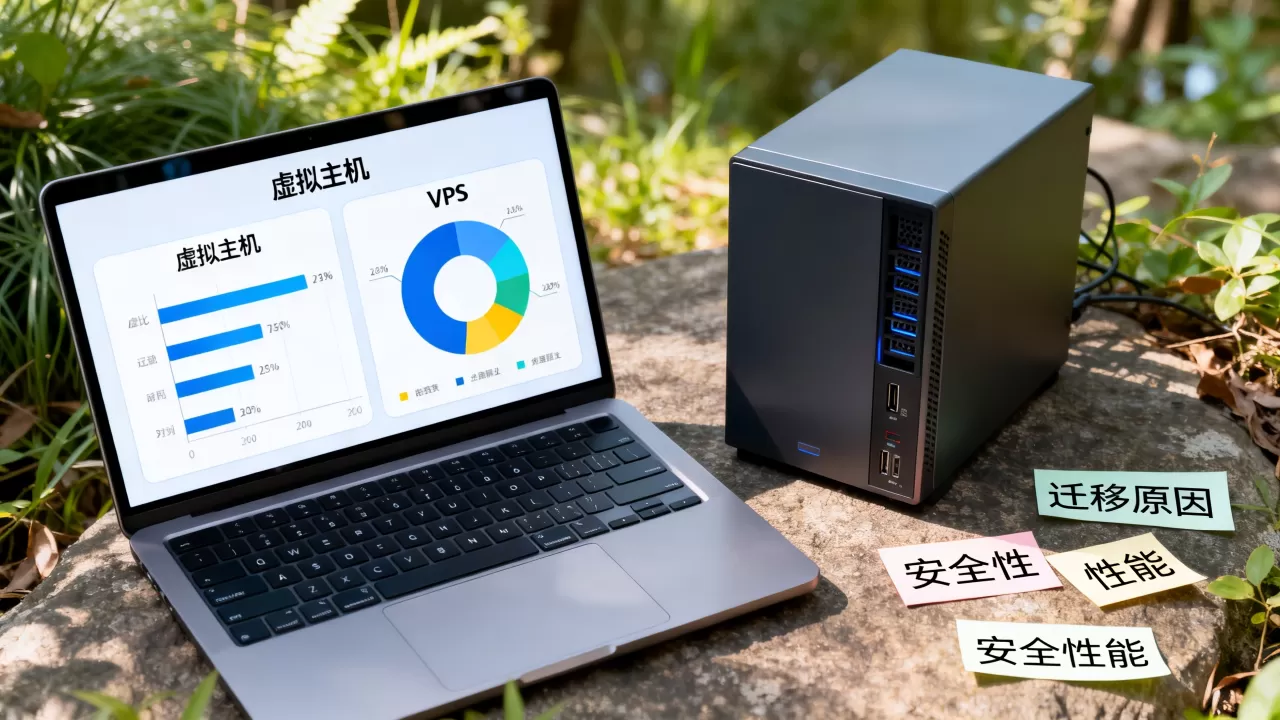 为什么中小站点会考虑从虚拟主机迁移到VPS?,VPS安全吗? 为什么中小站点会考虑从虚拟主机迁移到VPS?,VPS安全吗?