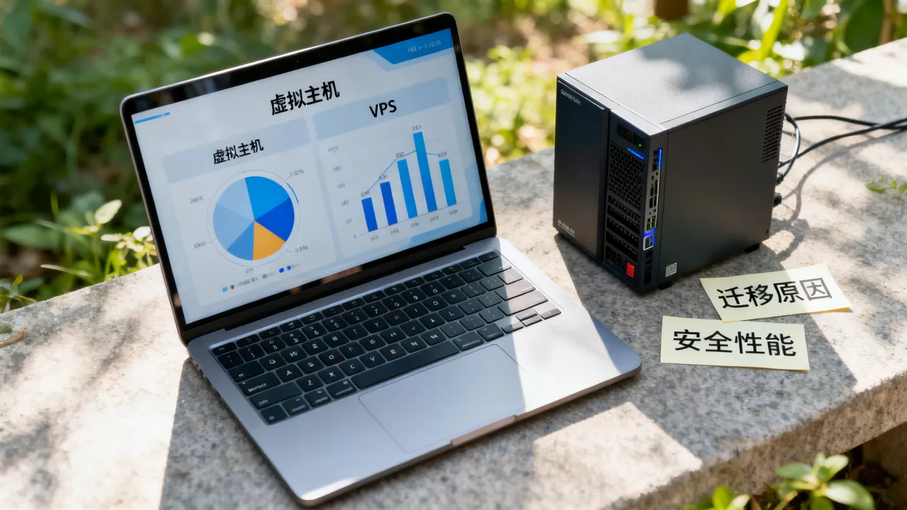 为什么中小站点会考虑从虚拟主机迁移到VPS?,VPS安全吗? 为什么中小站点会考虑从虚拟主机迁移到VPS?,VPS安全吗?
