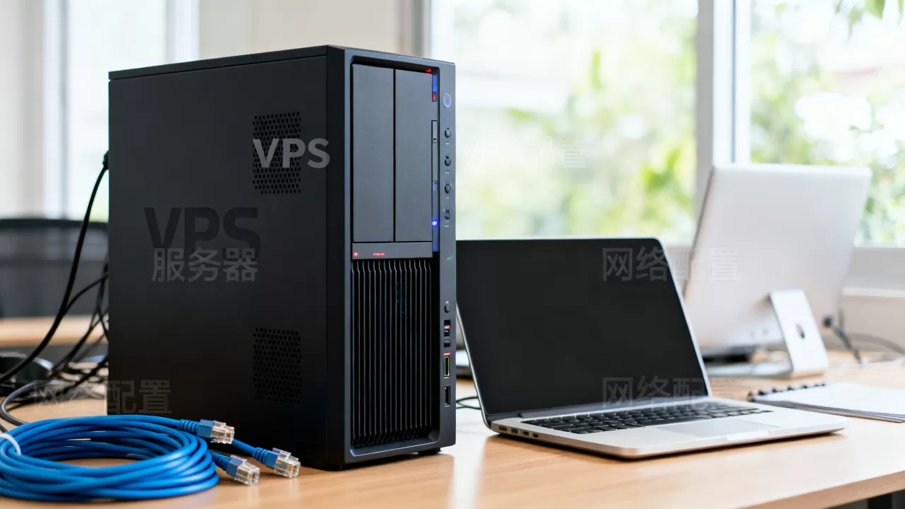 新手第一次了解 VPS 需要弄清楚的概念