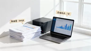 中小业务该不该建数据湖先看清自身数据规模再说