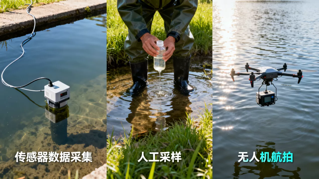 不同来源的数据如何匹配相适应的入湖采集方式,数据入湖采集方法有哪些? 不同来源的数据如何匹配相适应的入湖采集方式,数据入湖采集方法有哪些?