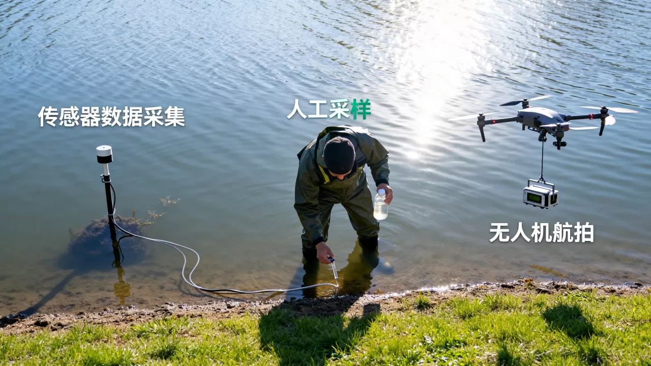 不同来源的数据如何匹配相适应的入湖采集方式,数据入湖采集方法有哪些? 不同来源的数据如何匹配相适应的入湖采集方式,数据入湖采集方法有哪些?