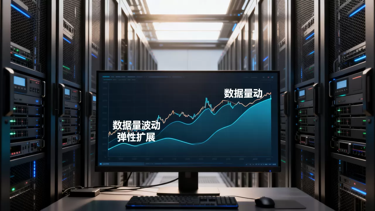 数据湖弹性扩展能力如何适配业务数据量起伏,数据量波动怎么应对 数据湖弹性扩展能力如何适配业务数据量起伏,数据量波动怎么应对