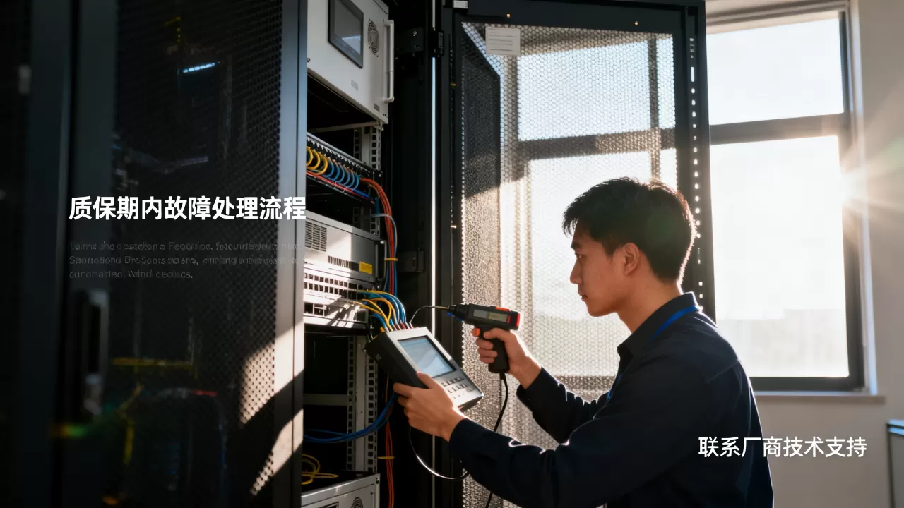 服务器质保期内故障如何处理?,服务器质保期内故障怎么处理 服务器质保期内故障如何处理?,服务器质保期内故障怎么处理