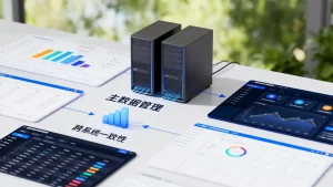 主数据管理如何保障跨系统核心业务一致性？主数据管理一致性保障