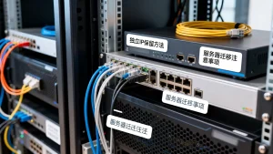 服务器迁移时独立IP能否一并带走，如何保留IP地址？