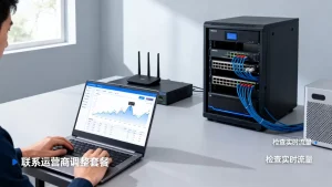 带宽突发用量超出套餐如何处理，带宽突发用量超出套餐怎么解决不影响业务