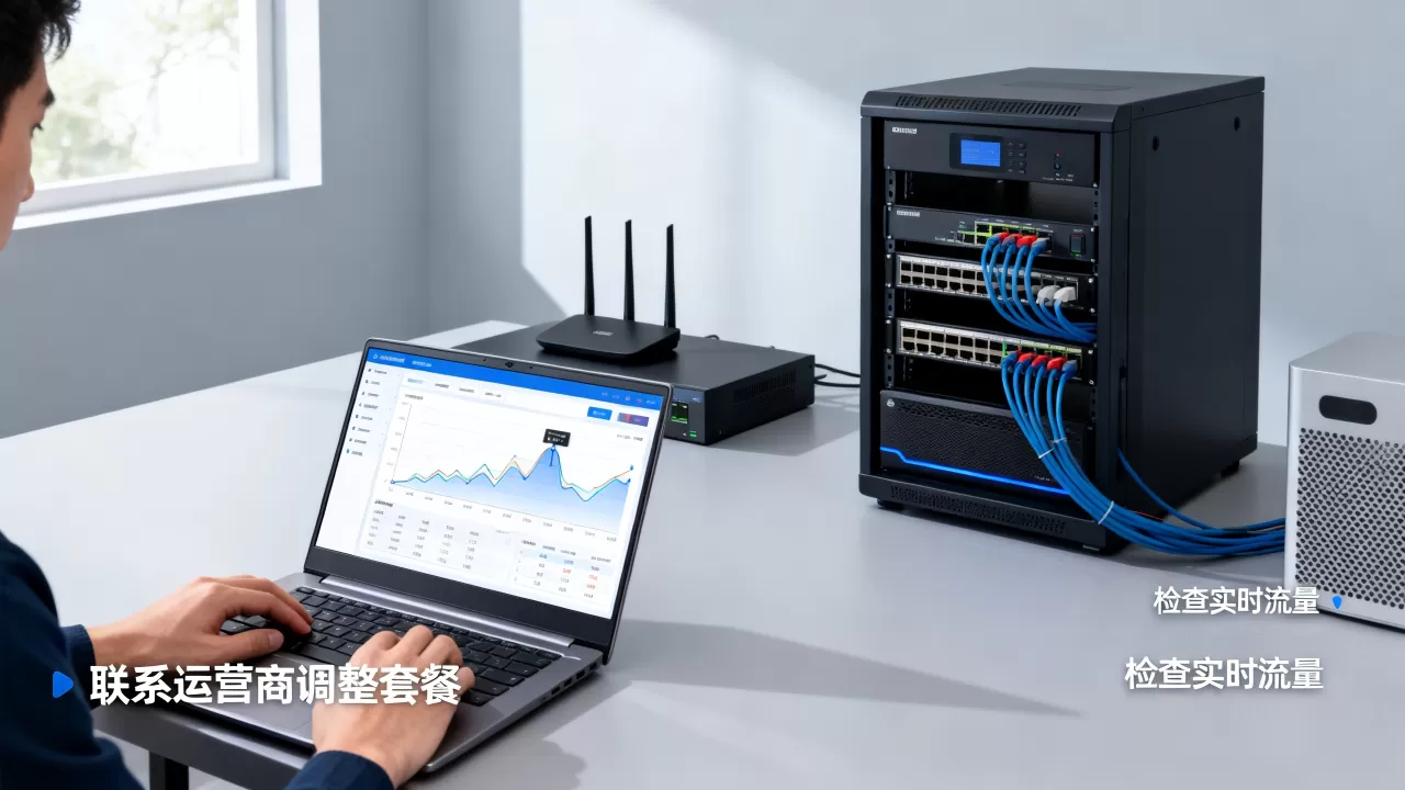 带宽突发用量超出套餐如何处理,带宽突发用量超出套餐怎么解决不影响业务 带宽突发用量超出套餐如何处理,带宽突发用量超出套餐怎么解决不影响业务