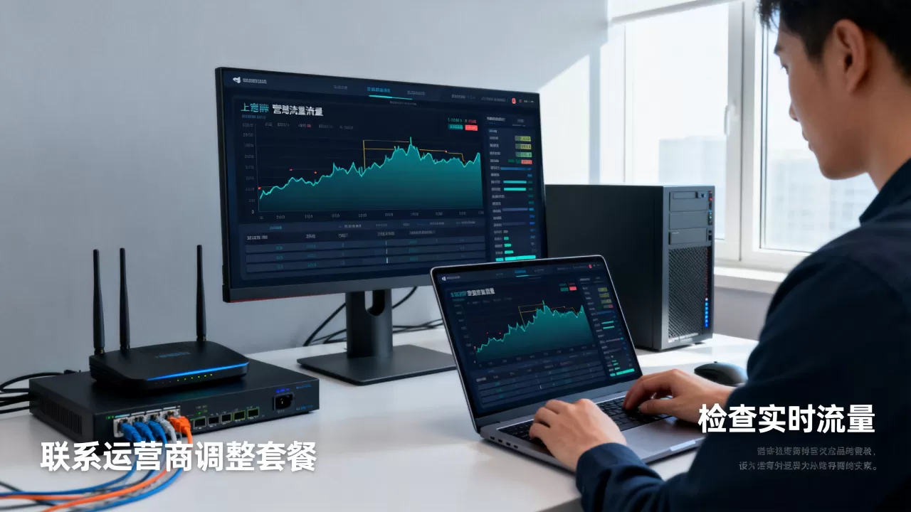 带宽突发用量超出套餐如何处理,带宽突发用量超出套餐怎么解决不影响业务 带宽突发用量超出套餐如何处理,带宽突发用量超出套餐怎么解决不影响业务