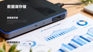 数据湖允许先存储再定义数据结构吗？数据湖先存储后定义有什么好处