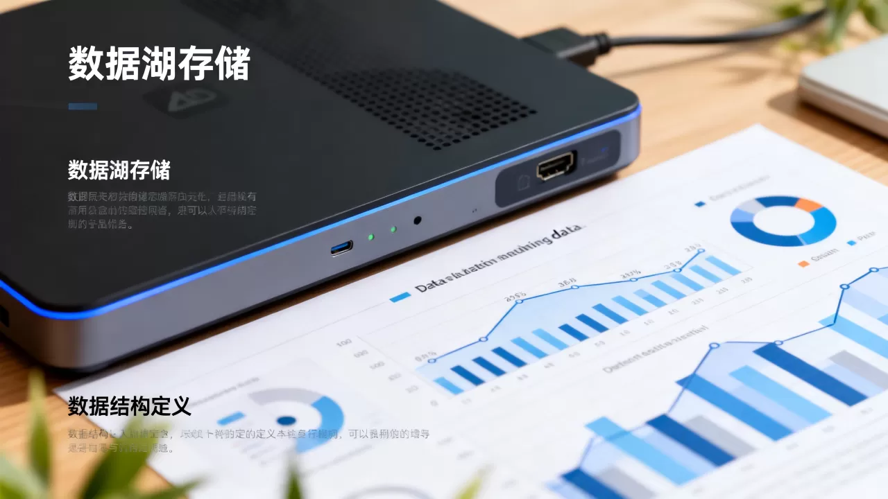 数据湖允许先存储再定义数据结构吗？数据湖先存储后定义有什么好处