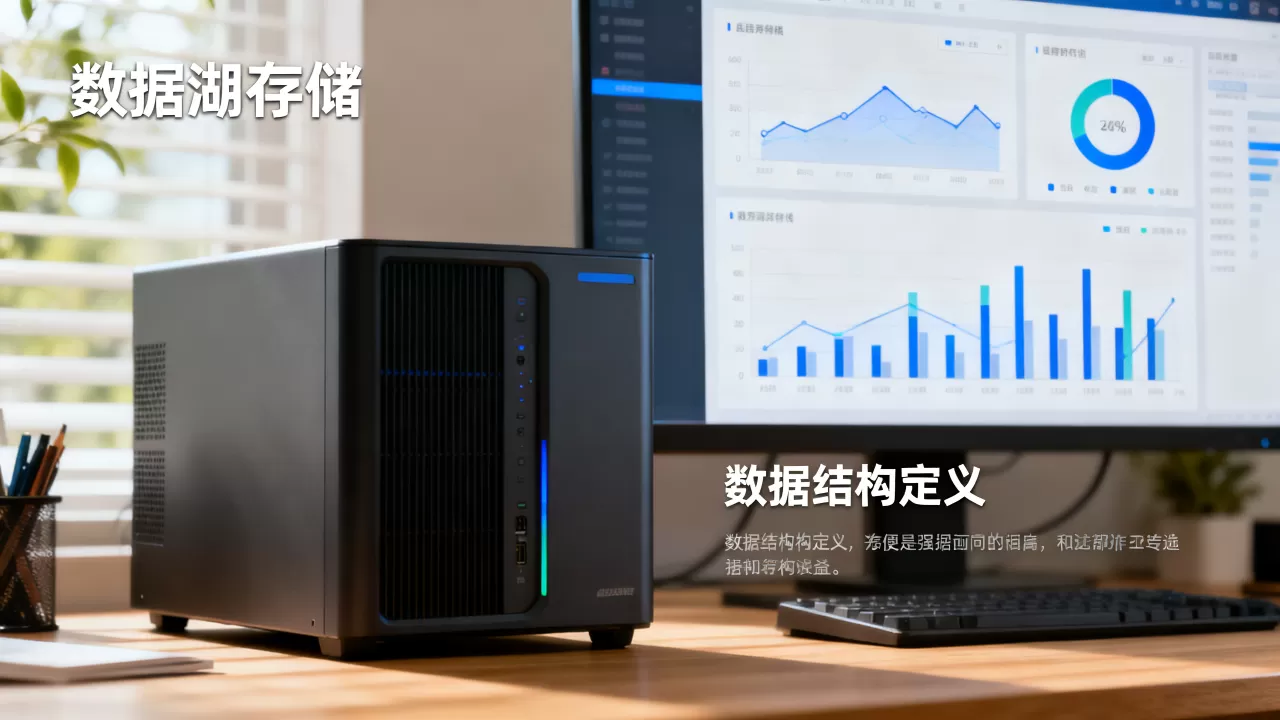 数据湖允许先存储再定义数据结构吗？数据湖先存储后定义有什么好处