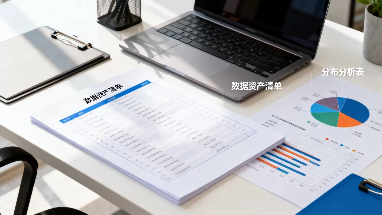 摸清数据家底要靠资产盘点看清整体分布现状吗?,数据资产盘点怎么做 摸清数据家底要靠资产盘点看清整体分布现状吗?,数据资产盘点怎么做