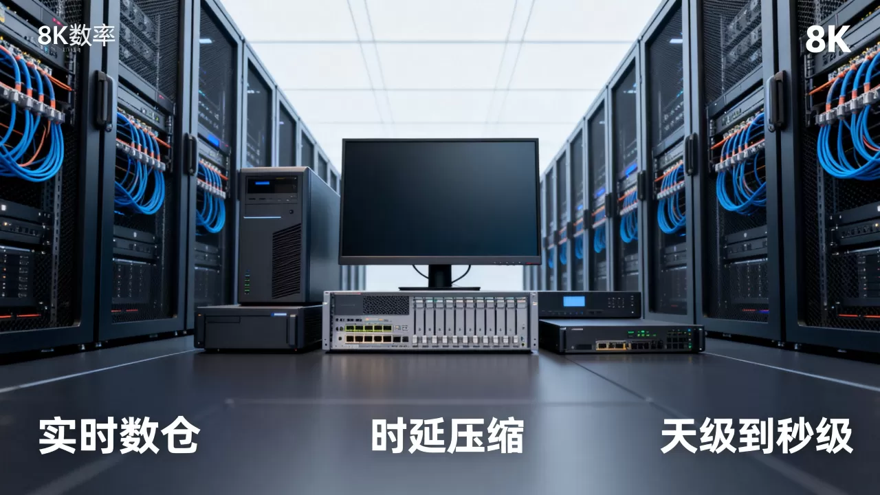 实时数仓如何把时延从天级压缩到秒级?,实时数仓时延如何压缩 实时数仓如何把时延从天级压缩到秒级?,实时数仓时延如何压缩