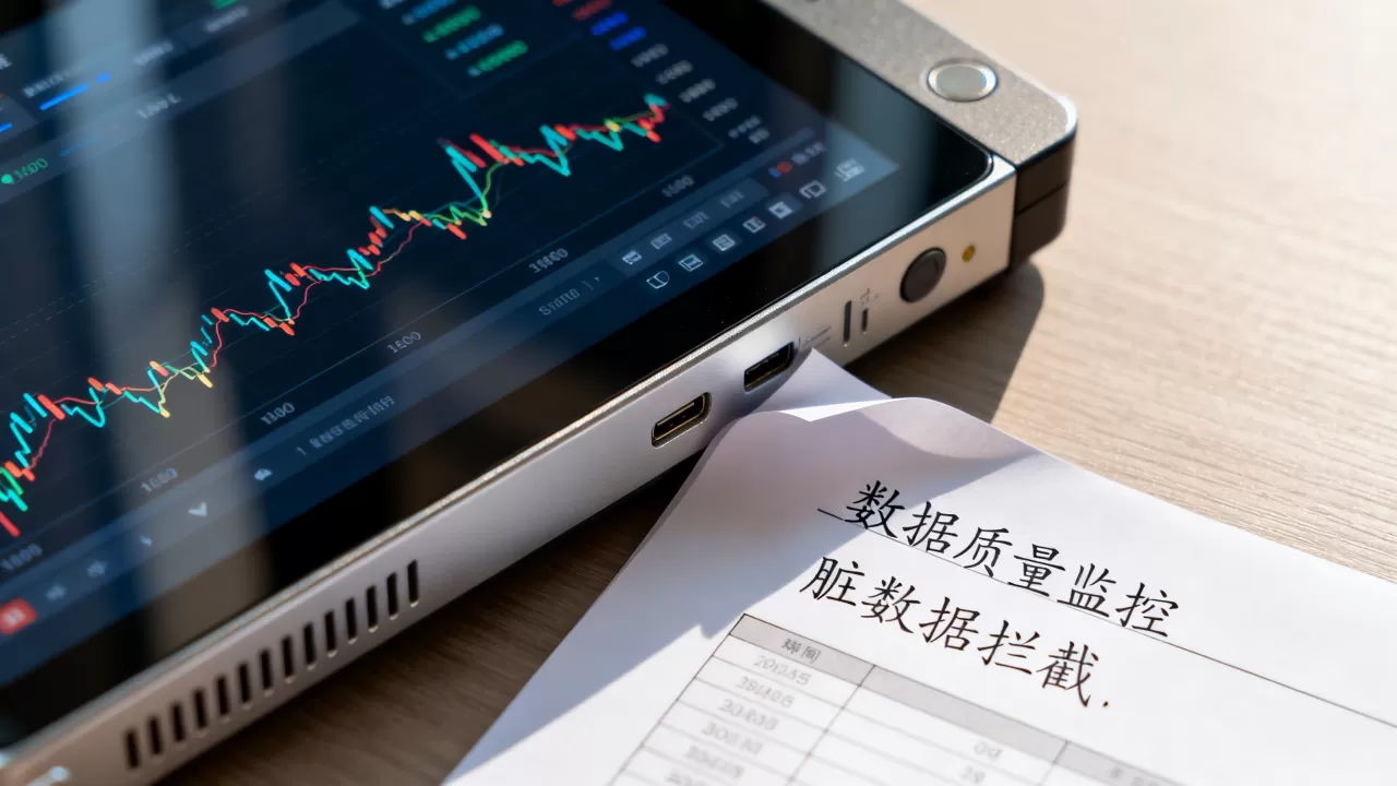 脏数据进入分析前能被质量监控及时拦截吗,数据质量监控如何发挥作用? 脏数据进入分析前能被质量监控及时拦截吗,数据质量监控如何发挥作用?