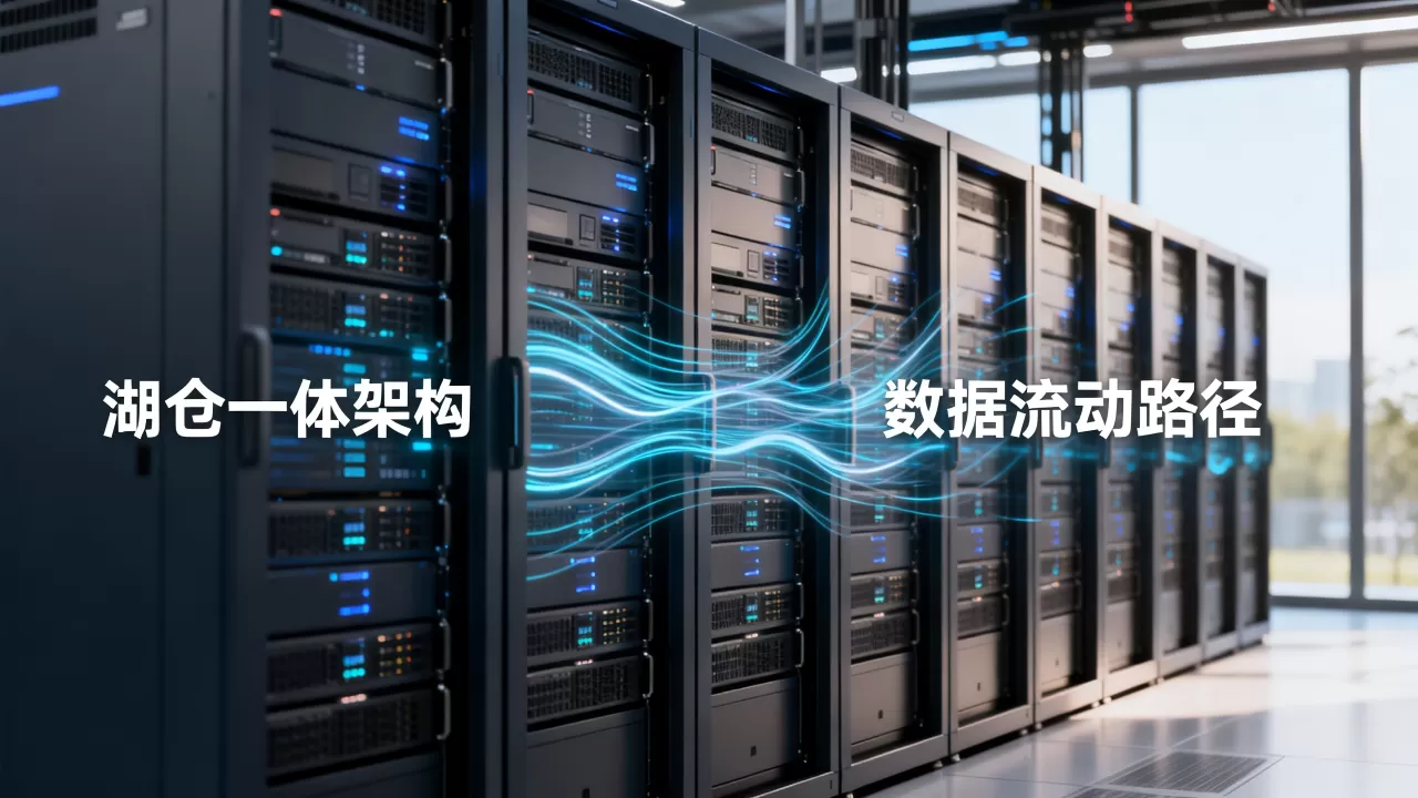 湖仓一体能降低数据搬运成本吗？湖仓一体怎么降低数据搬运成本