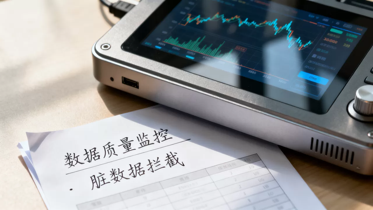 脏数据进入分析前能被质量监控及时拦截吗,数据质量监控如何发挥作用? 脏数据进入分析前能被质量监控及时拦截吗,数据质量监控如何发挥作用?