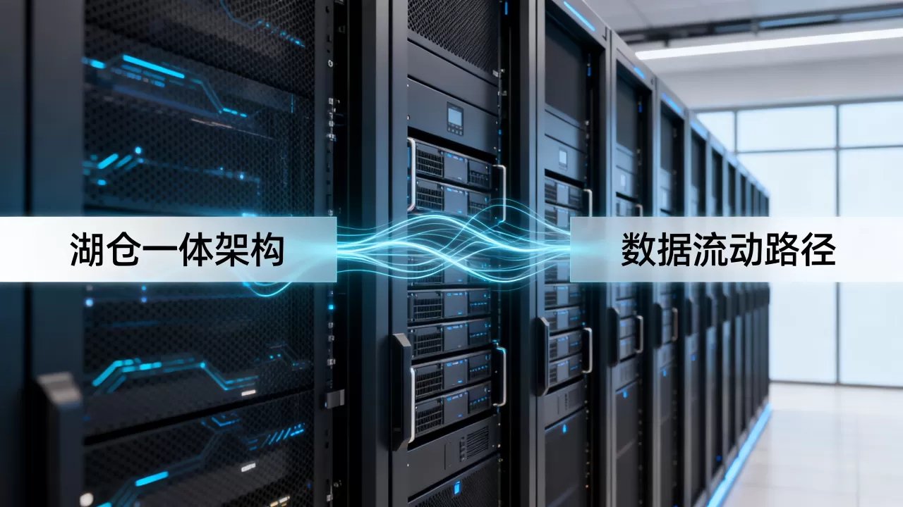 湖仓一体能降低数据搬运成本吗？湖仓一体怎么降低数据搬运成本