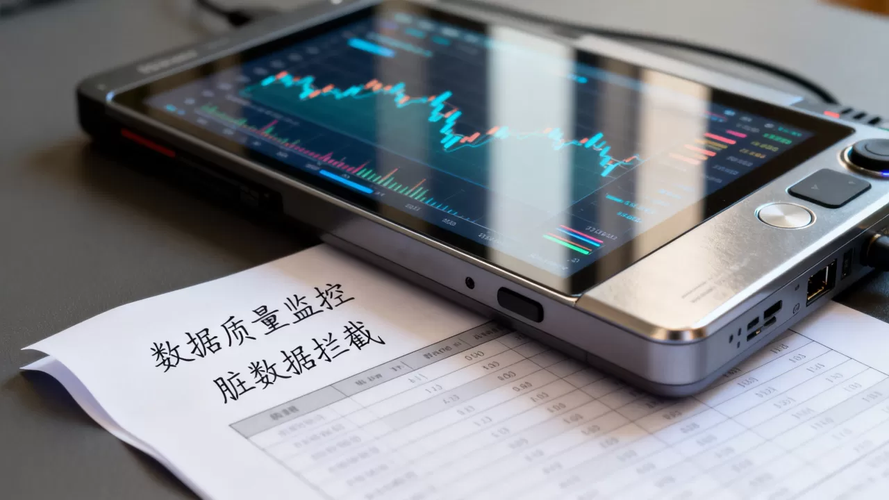 脏数据进入分析前能被质量监控及时拦截吗,数据质量监控如何发挥作用? 脏数据进入分析前能被质量监控及时拦截吗,数据质量监控如何发挥作用?