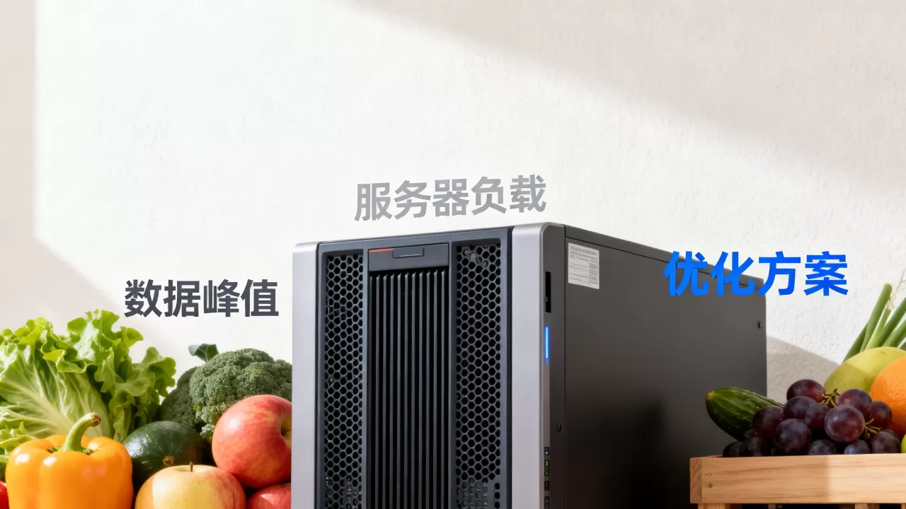 生鲜电商秒杀时服务器承压怎么解,秒杀活动服务器压力大怎么办 生鲜电商秒杀时服务器承压怎么解,秒杀活动服务器压力大怎么办